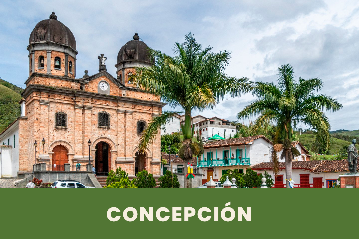CONCEPCIÓN