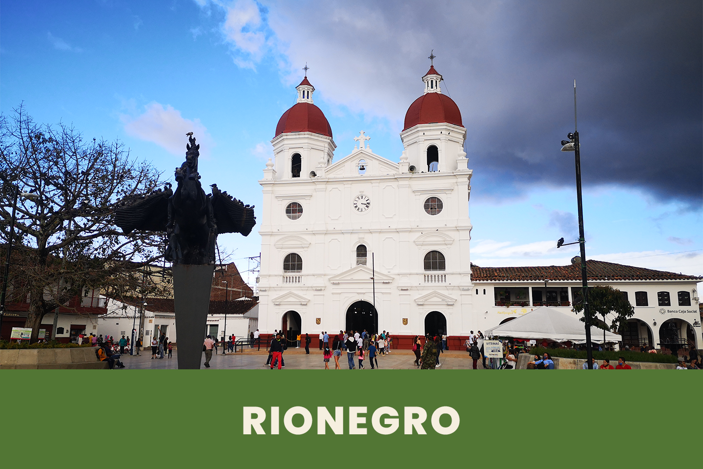 RIONEGRO