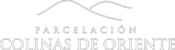 Parcelación Colinas de Oriente